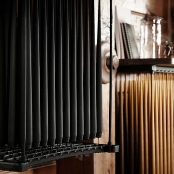 ester & erik 라이트 4개 세트 매트 - raw black, 32 cm - ester & erik | 에스터 & 에릭