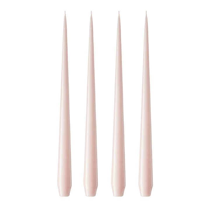 ester & erik 라이트 4개 세트 래커드 - Rosewater 51-0, 32 cm - Ester & erik | 에스터 & 에릭