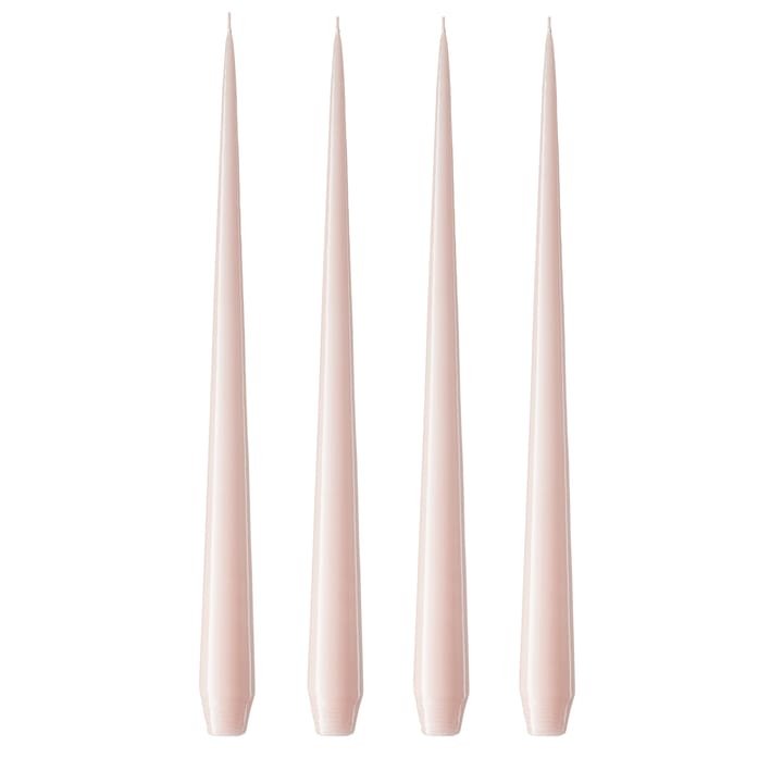 ester & erik 라이트 4개 세트 래커드 - Rosewater 51-0, 42 cm - Ester & erik | 에스터 & 에릭