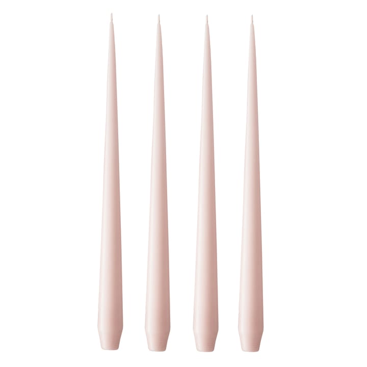 ester & erik 라이트 4개 세트 매트 - Rosewater 51, 32 cm - Ester & erik | 에스터 & 에릭