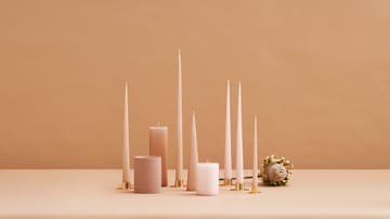 ester & erik 라이트 4개 세트 매트 - Rosewater 51, 32 cm - ester & erik | 에스터 & 에릭