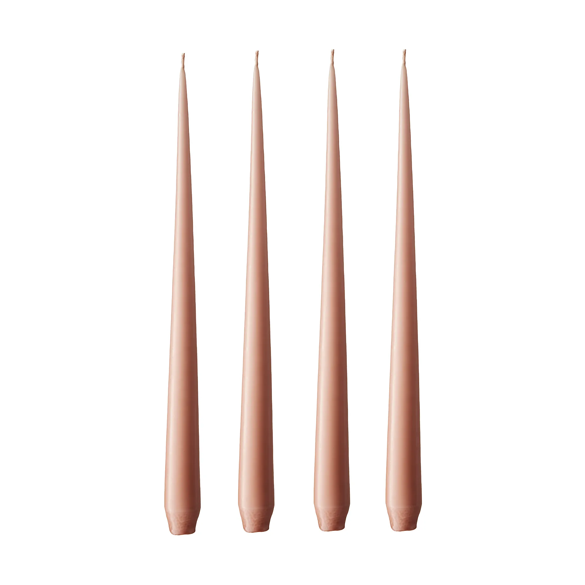 ester & erik 라이트 4개 세트 매트, rosy caramel, 42 cm ester & erik | 에스터 & 에릭