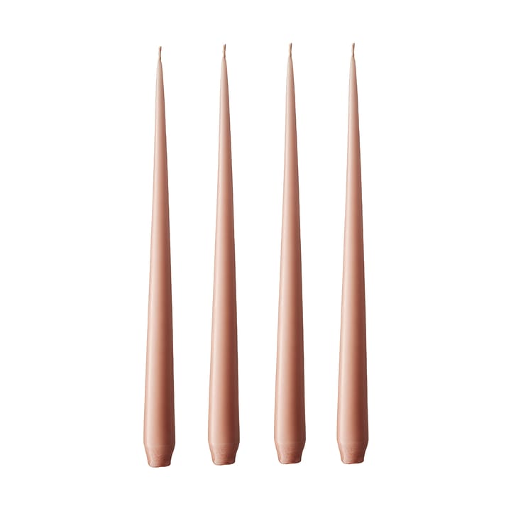 ester & erik 라이트 4개 세트 매트 - rosy caramel, 42 cm - Ester & erik | 에스터 & 에릭