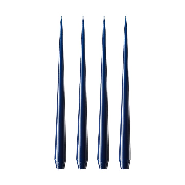 ester & erik 라이트 4개 세트 래커드 - royal navy, 32 cm - Ester & erik | 에스터 & 에릭