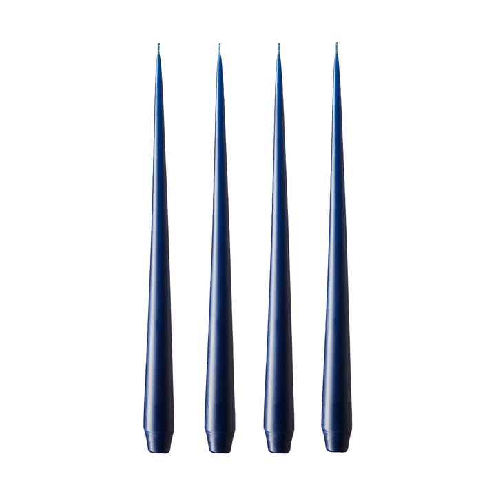 ester & erik 라이트 4개 세트 매트 - royal navy, 42 cm - Ester & erik | 에스터 & 에릭