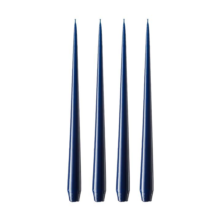 ester & erik 라이트 4개 세트 래커드 - royal navy, 42 cm - Ester & erik | 에스터 & 에릭