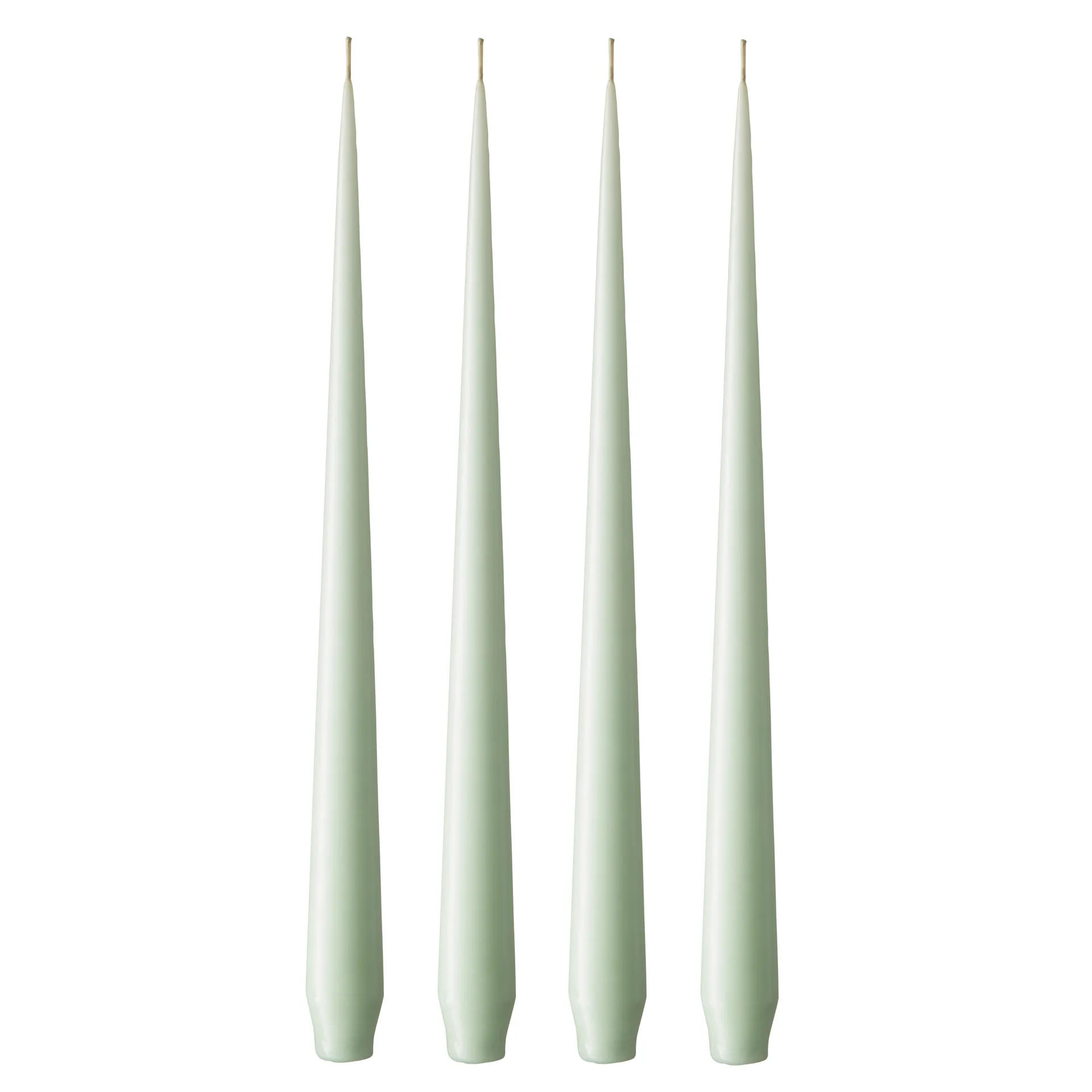 ester & erik 라이트 4개 세트 매트, Water mint 03, 32 cm ester & erik | 에스터 & 에릭