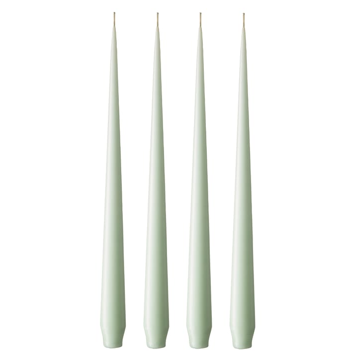ester & erik 라이트 4개 세트 매트 - Water mint 03, 32 cm - Ester & erik | 에스터 & 에릭