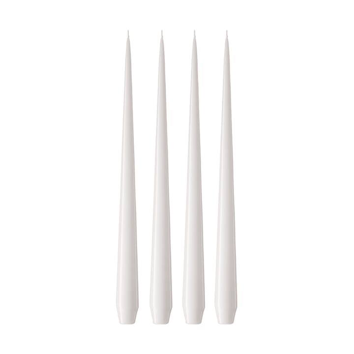 ester & erik 라이트 4개 세트 래커드 - White ash 21, 32 cm - Ester & erik | 에스터 & 에릭
