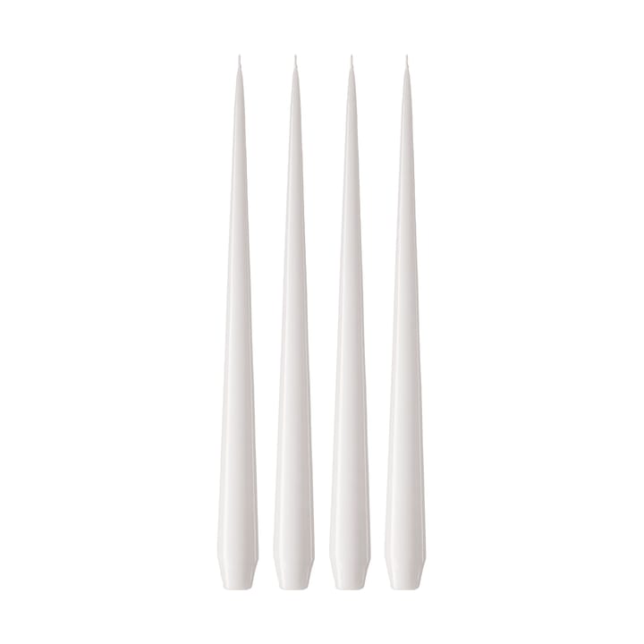 ester & erik 라이트 4개 세트 래커드 - White ash 21, 42 cm - Ester & erik | 에스터 & 에릭