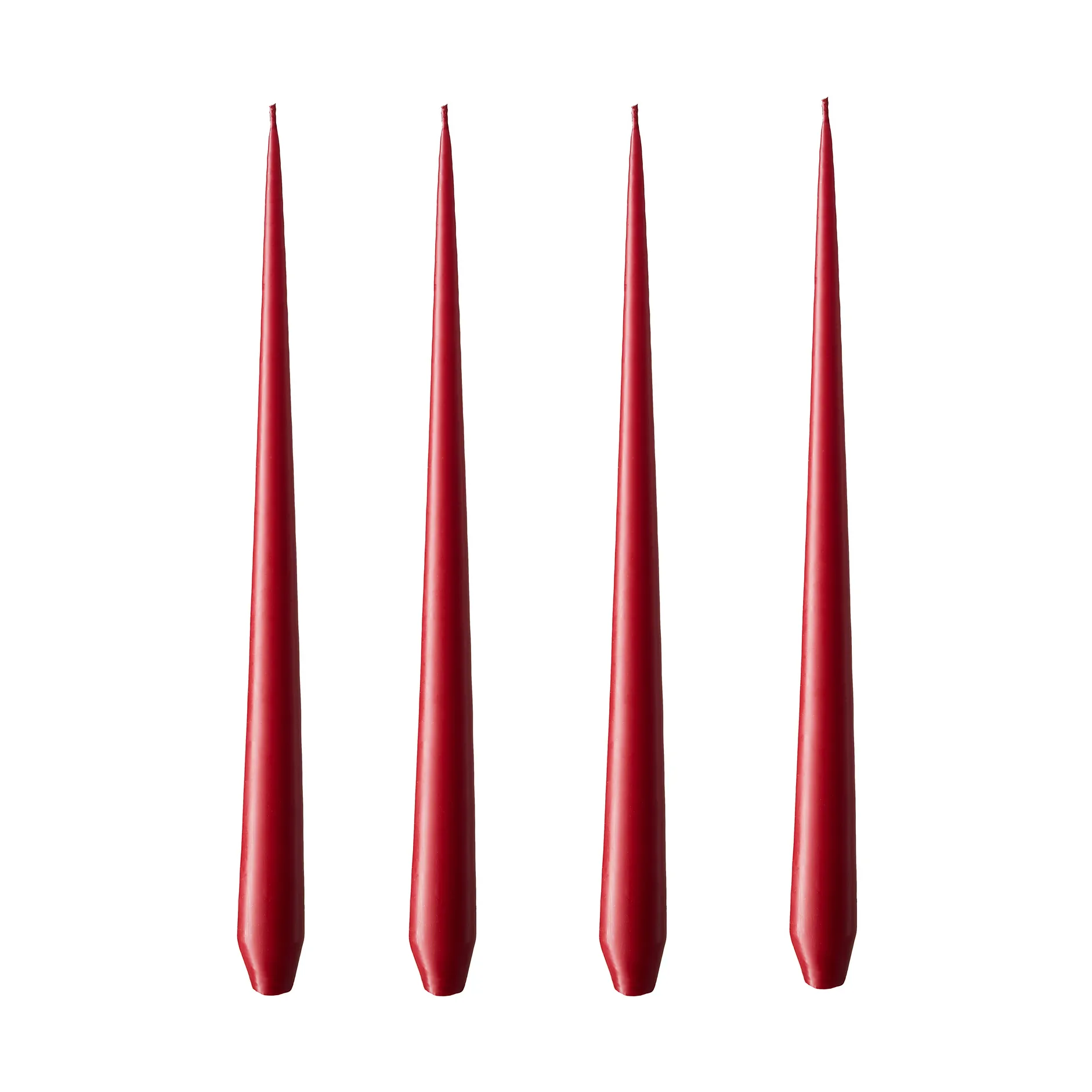 ester & erik 라이트 4개 세트 매트, winter berry, 32 cm ester & erik | 에스터 & 에릭
