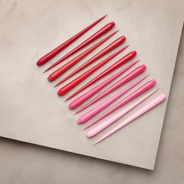 ester & erik 라이트 4개 세트 매트 - winter berry, 32 cm - ester & erik | 에스터 & 에릭