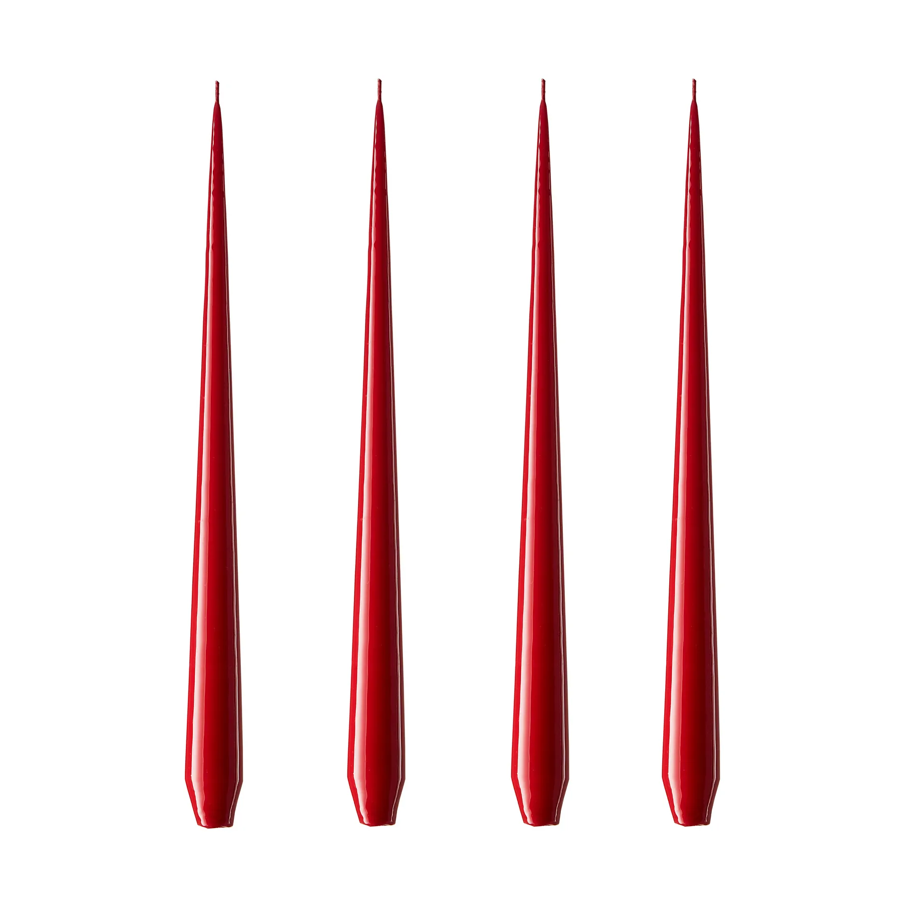ester & erik 라이트 4개 세트 래커드, winter berry, 32 cm ester & erik | 에스터 & 에릭