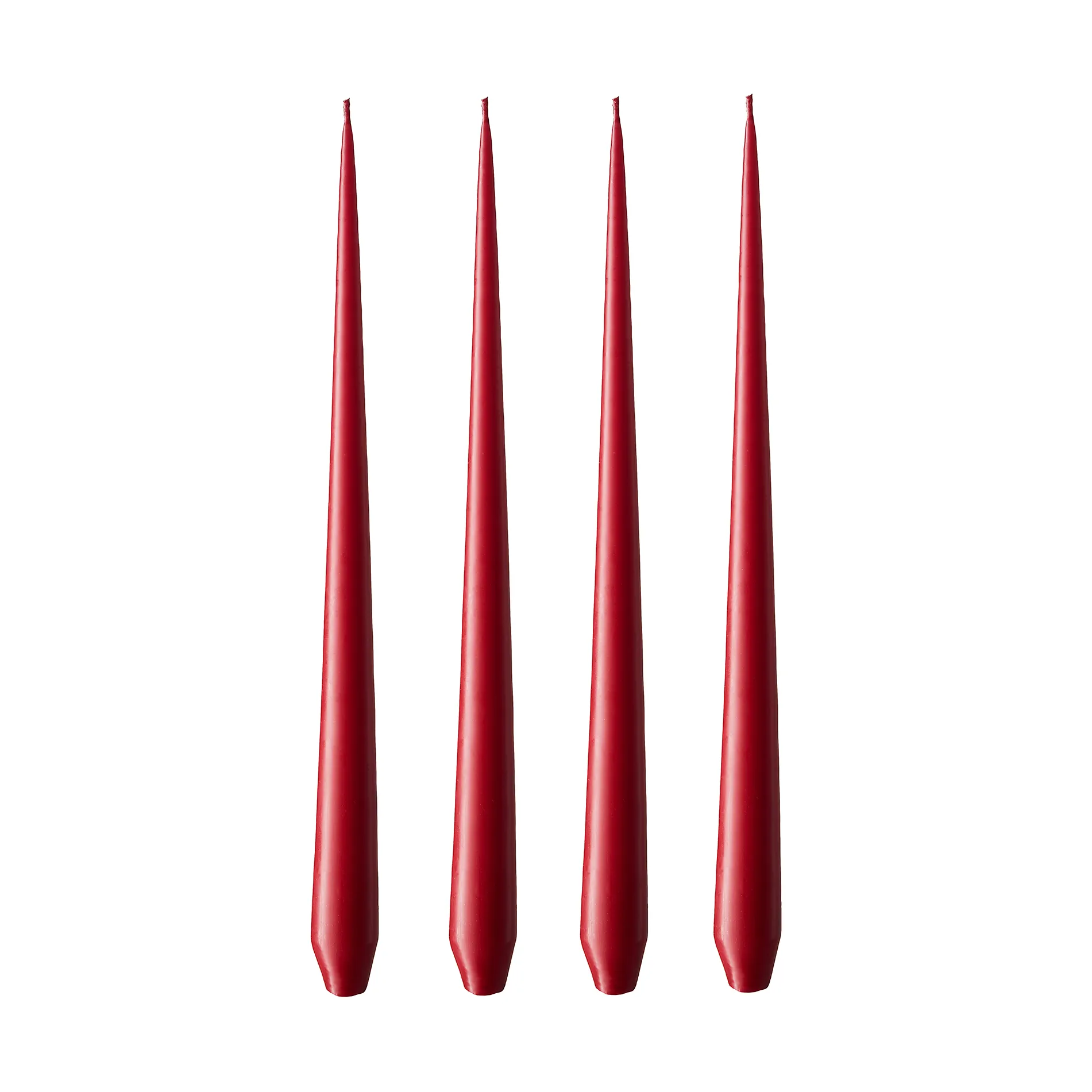 ester & erik 라이트 4개 세트 매트, winter berry, 42 cm ester & erik | 에스터 & 에릭