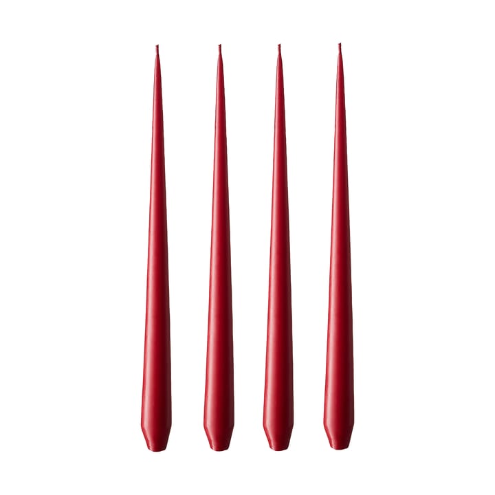 ester & erik 라이트 4개 세트 매트 - winter berry, 42 cm - Ester & erik | 에스터 & 에릭