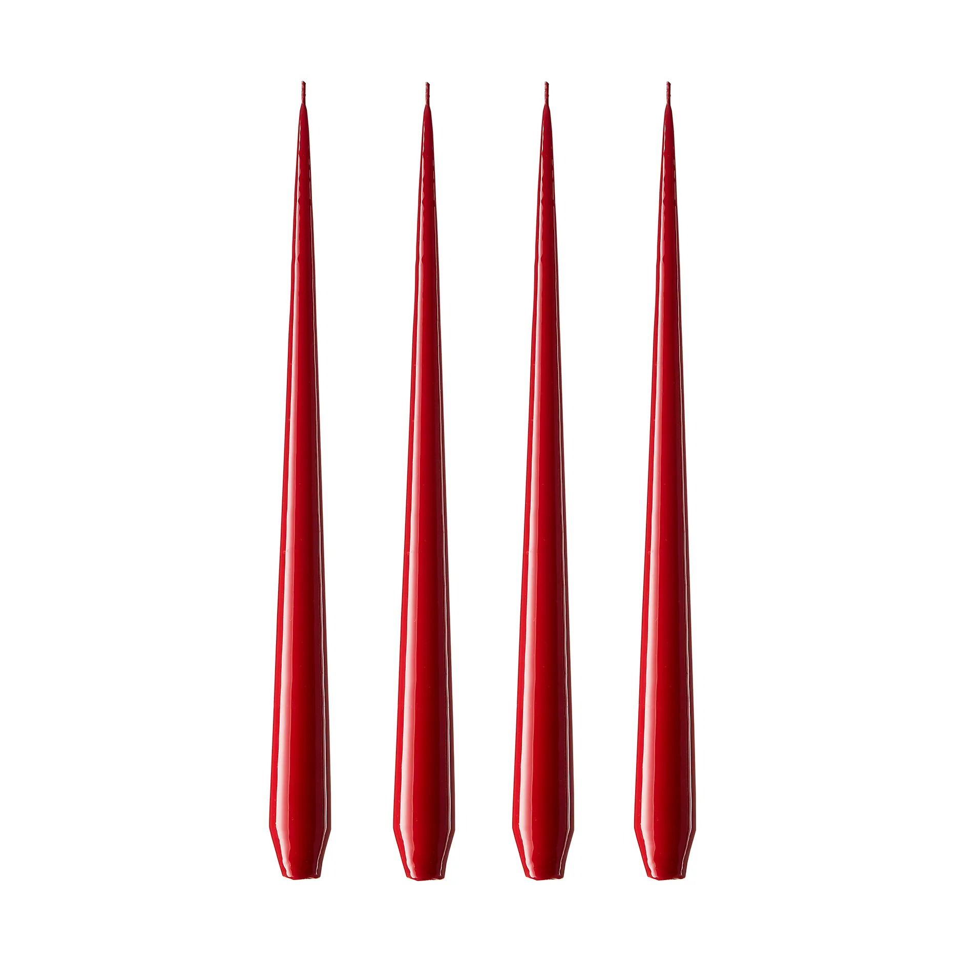ester & erik 라이트 4개 세트 래커드, winter berry, 42 cm ester & erik | 에스터 & 에릭