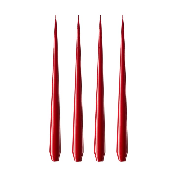 ester & erik 라이트 4개 세트 래커드 - winter berry, 42 cm - Ester & erik | 에스터 & 에릭