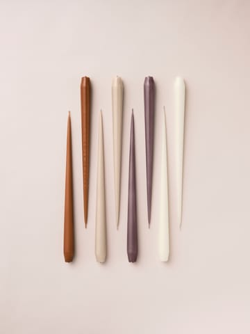 ester & erik 라이트 4개 세트 매트 - Winter rose 84, 32 cm - ester & erik | 에스터 & 에릭