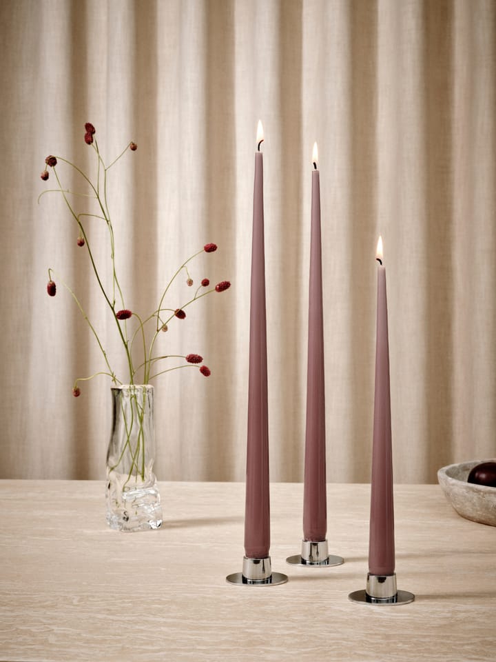 ester & erik 라이트 4개 세트 래커드, Winter rose 84, 32 cm ester & erik | 에스터 & 에릭