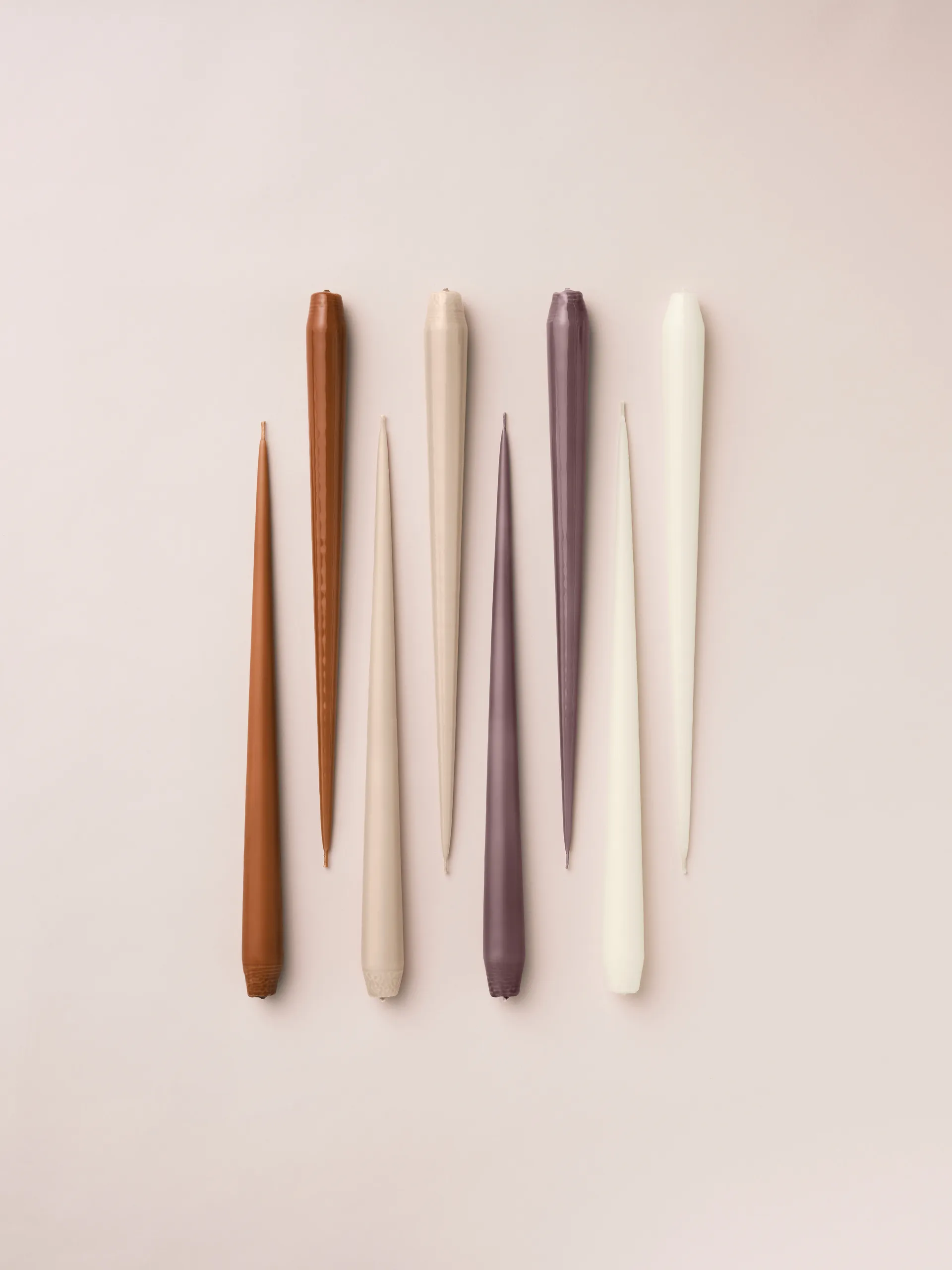 ester & erik 라이트 4개 세트 매트, Winter rose 84, 42 cm ester & erik | 에스터 & 에릭