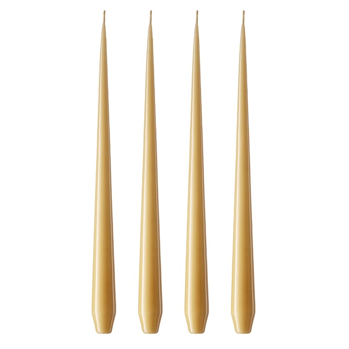 ester & erik 라이트 42 cm 4개 세트 래커드 - beige 14/2-0 - Ester & erik | 에스터 & 에릭