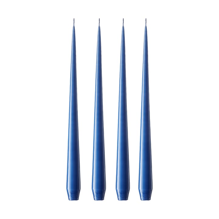 ester & erik 라이트 42 cm 4개 세트 래커드 - Cornflower 48 - Ester & erik | 에스터 & 에릭