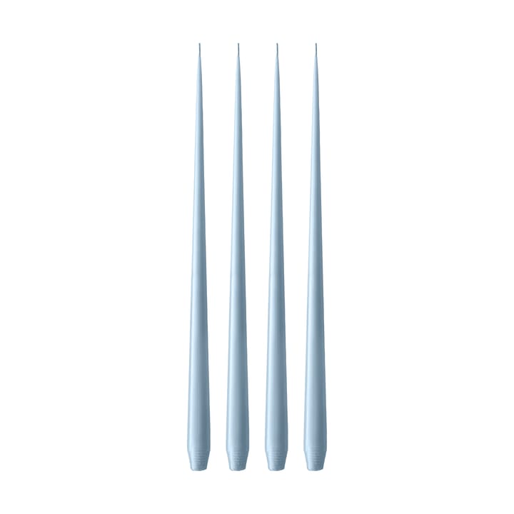 ester & erik 라이트 42 cm 4개 세트 매트 - Dusty blue 83 - Ester & erik | 에스터 & 에릭