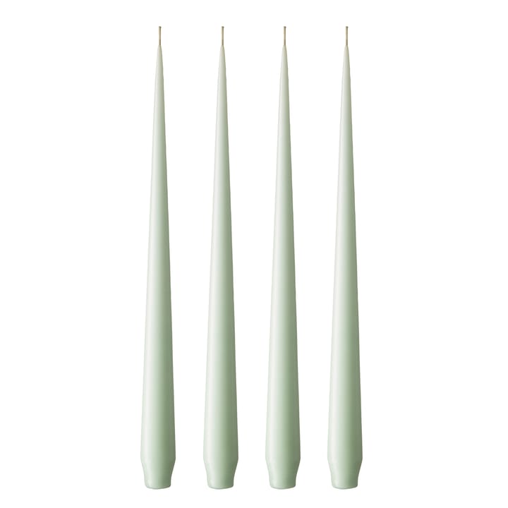 ester & erik 라이트 42 cm 4개 세트 매트 - mint green 03 - Ester & erik | 에스터 & 에릭