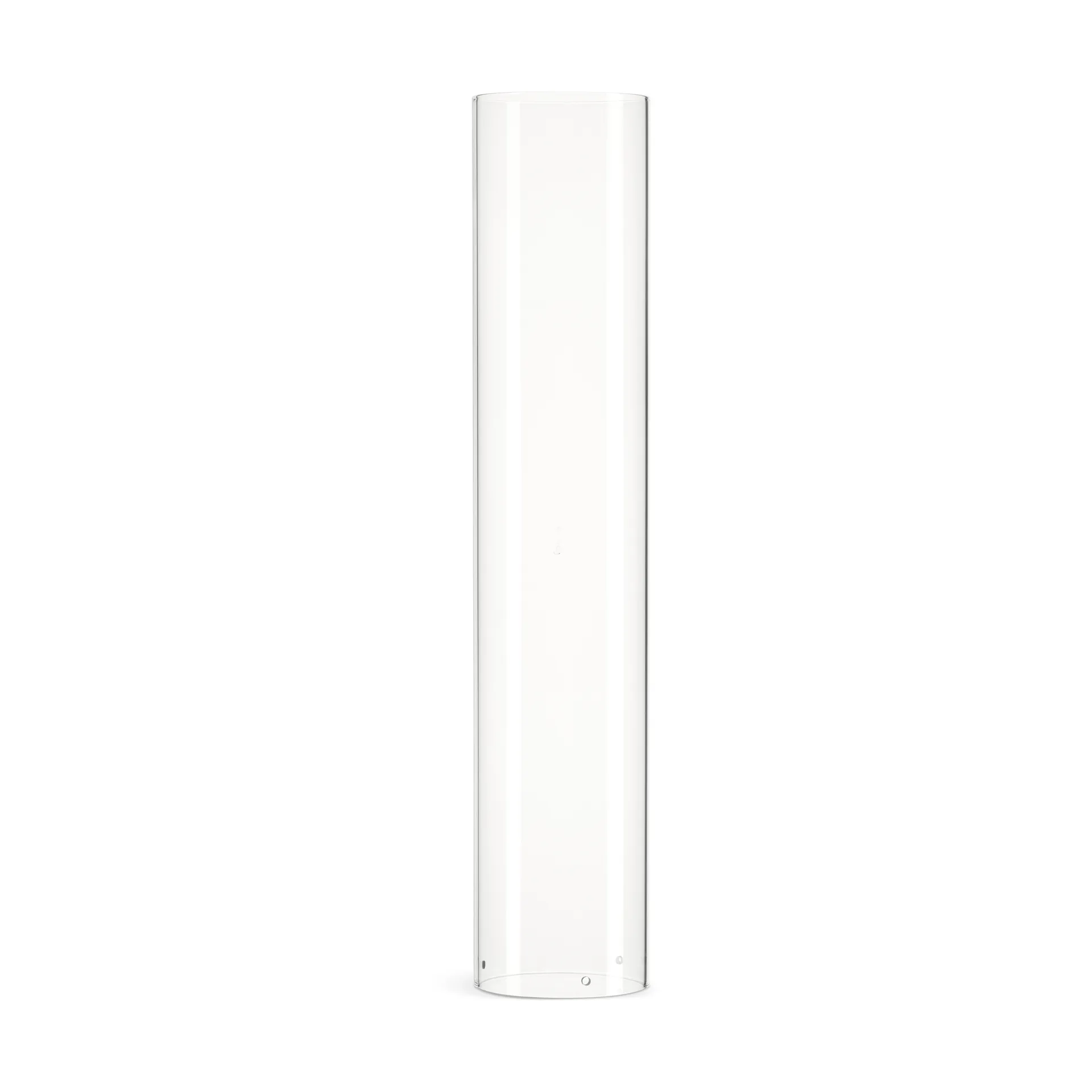 ester & erik 캔들 홀더용 실린더 글래스 허리케인, 45 cm ester & erik | 에스터 & 에릭