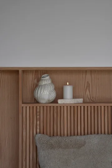 ester & erik 필라 캔들 LED - 10 Silky, 10 cm - ester & erik | 에스터 & 에릭