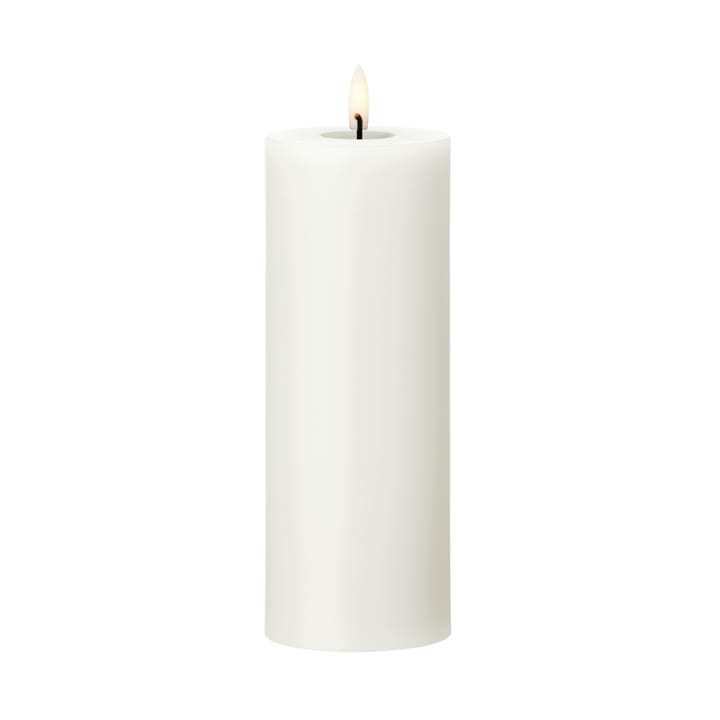ester & erik 필라 캔들 LED - 10 Silky, 20 cm - Ester & erik | 에스터 & 에릭