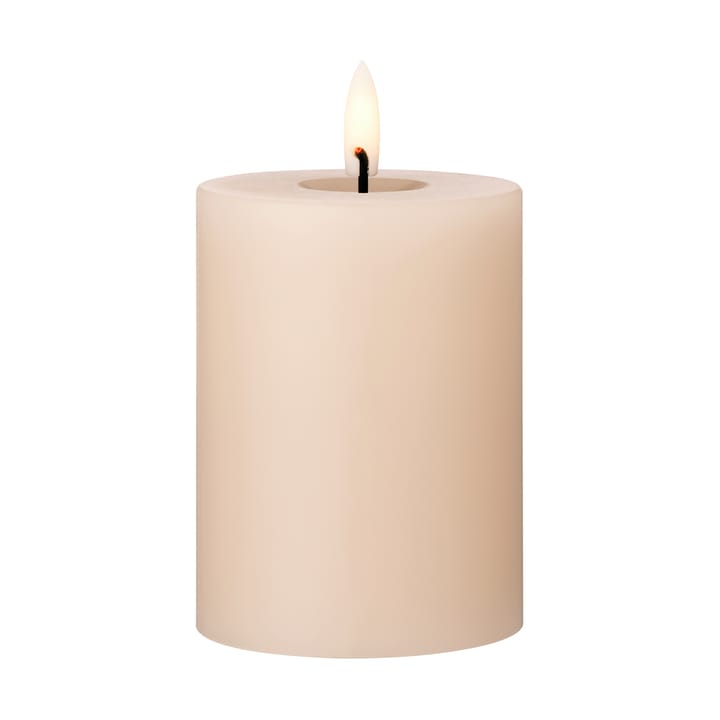 ester & erik 필라 캔들 LED - 11 Ice Latte, 10 cm - Ester & erik | 에스터 & 에릭