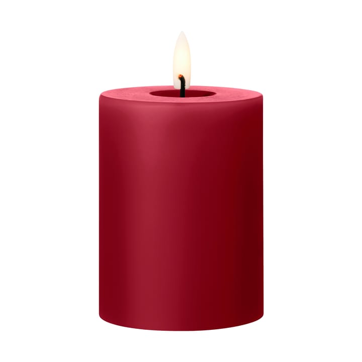 ester & erik 필라 캔들 LED - 36 Winter Berry, 10 cm - Ester & erik | 에스터 & 에릭