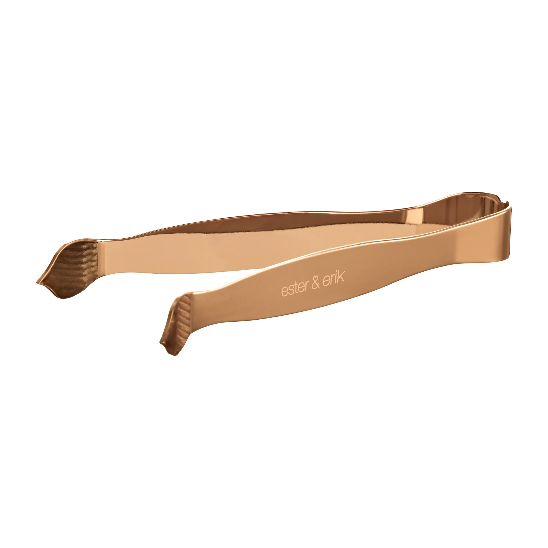 ester & erik 익스팅귀셔, Rose gold ester & erik | 에스터 & 에릭