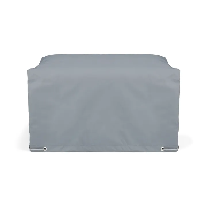 잭 아웃도어 가구용 레인 커버 - Footstool 71x54x41 cm - Ethnicraft | 에스니크래프트