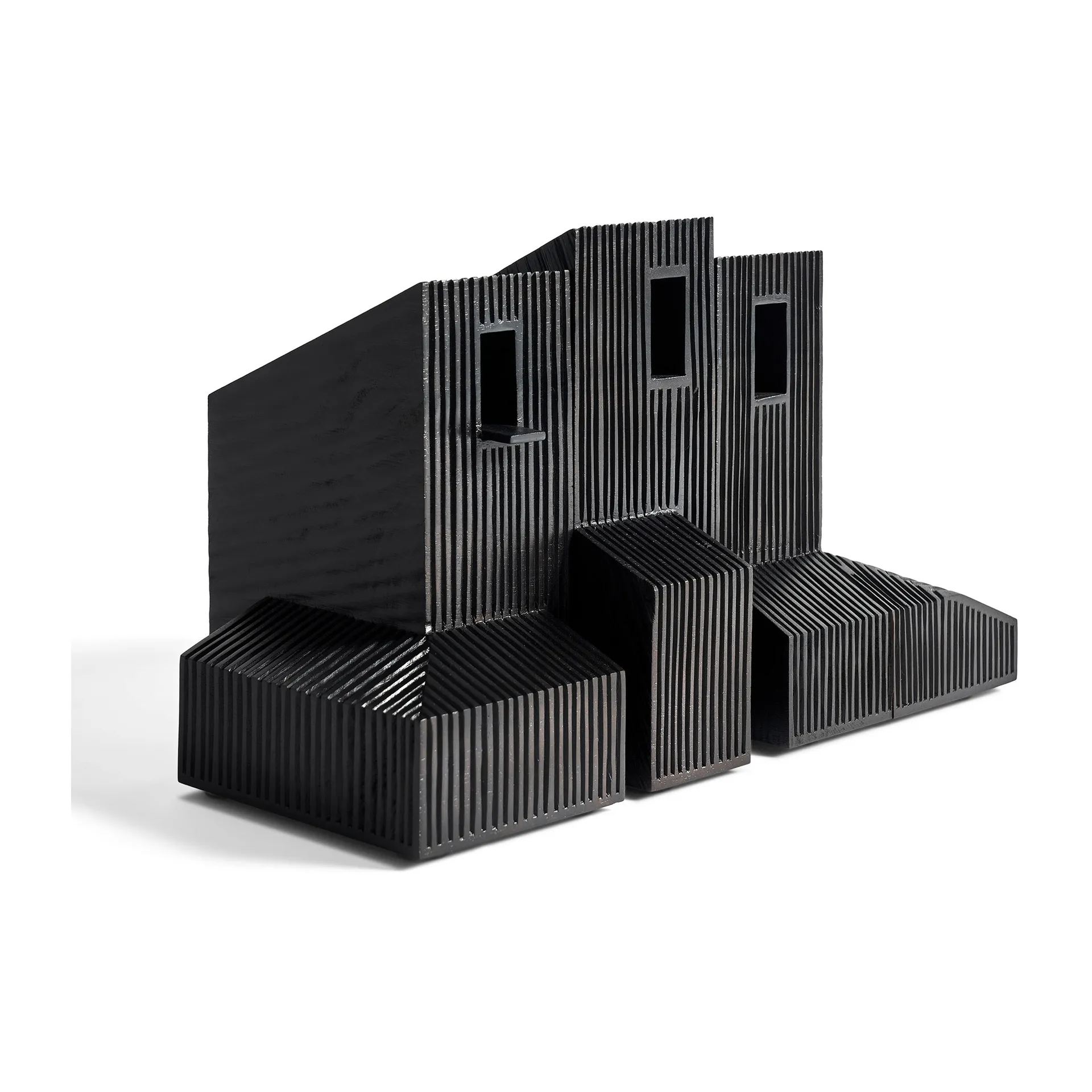 모던 팜하우스 오브제, Mahogany black Ethnicraft