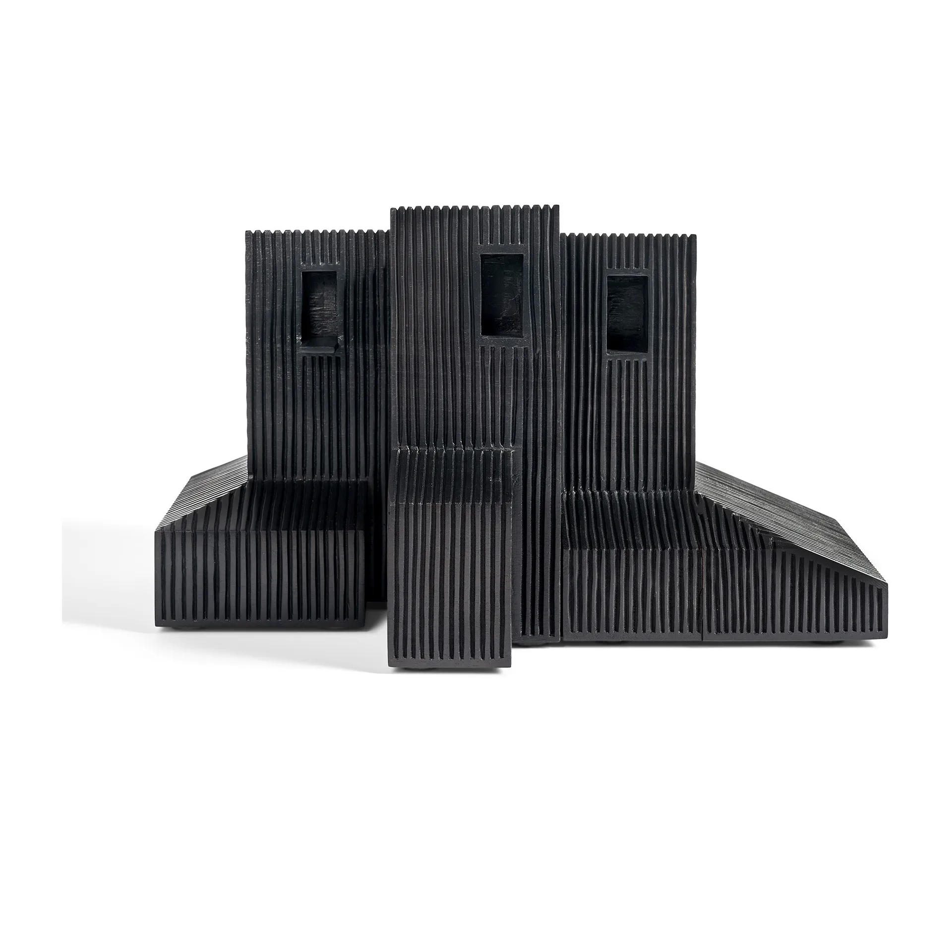 모던 팜하우스 오브제, Mahogany black Ethnicraft