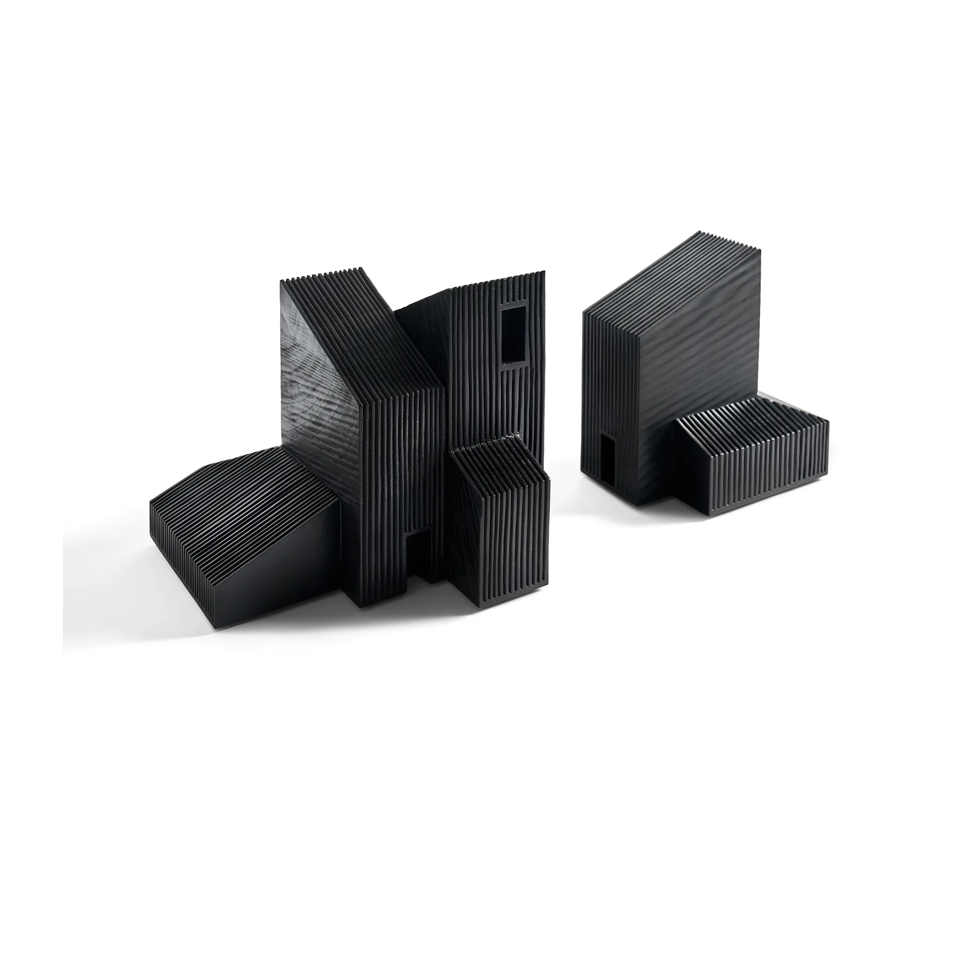 모던 팜하우스 오브제, Mahogany black Ethnicraft