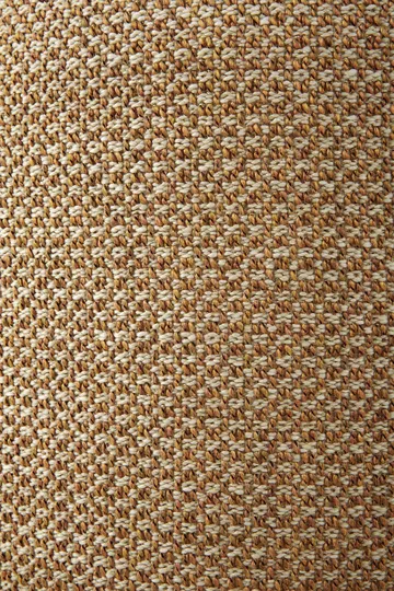 도넛 아웃도어 푸프 시트 - Marsala check - Ethnicraft | 에스니크래프트