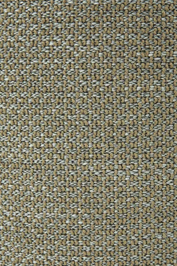 도넛 아웃도어 푸프 시트 - Mocha check - Ethnicraft | 에스니크래프트