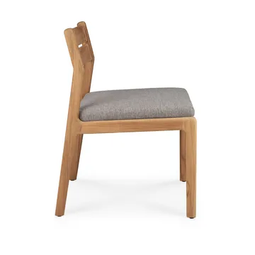 잭 아웃도어 다이닝 체어 - Mocha - Ethnicraft | 에스니크래프트