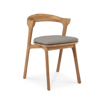 북 아웃도어 쿠션 - Mocha - Ethnicraft | 에스니크래프트