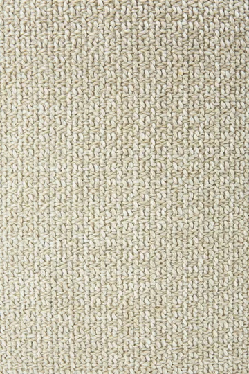 도넛 아웃도어 푸프 시트 - Natural check - Ethnicraft | 에스니크래프트