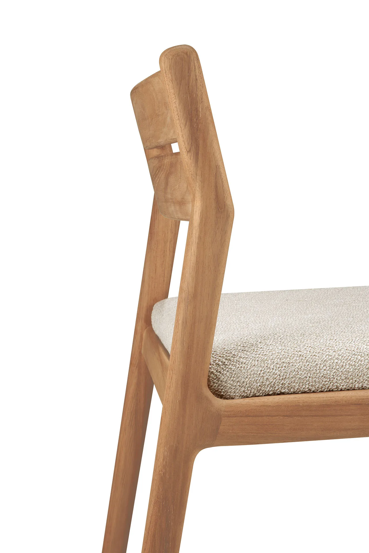 잭 아웃도어 다이닝 체어, Natural Ethnicraft | 에스니크래프트