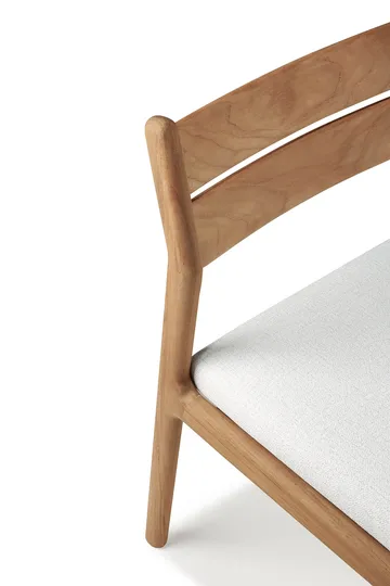 잭 아웃도어 다이닝 체어 - Off-white - Ethnicraft | 에스니크래프트