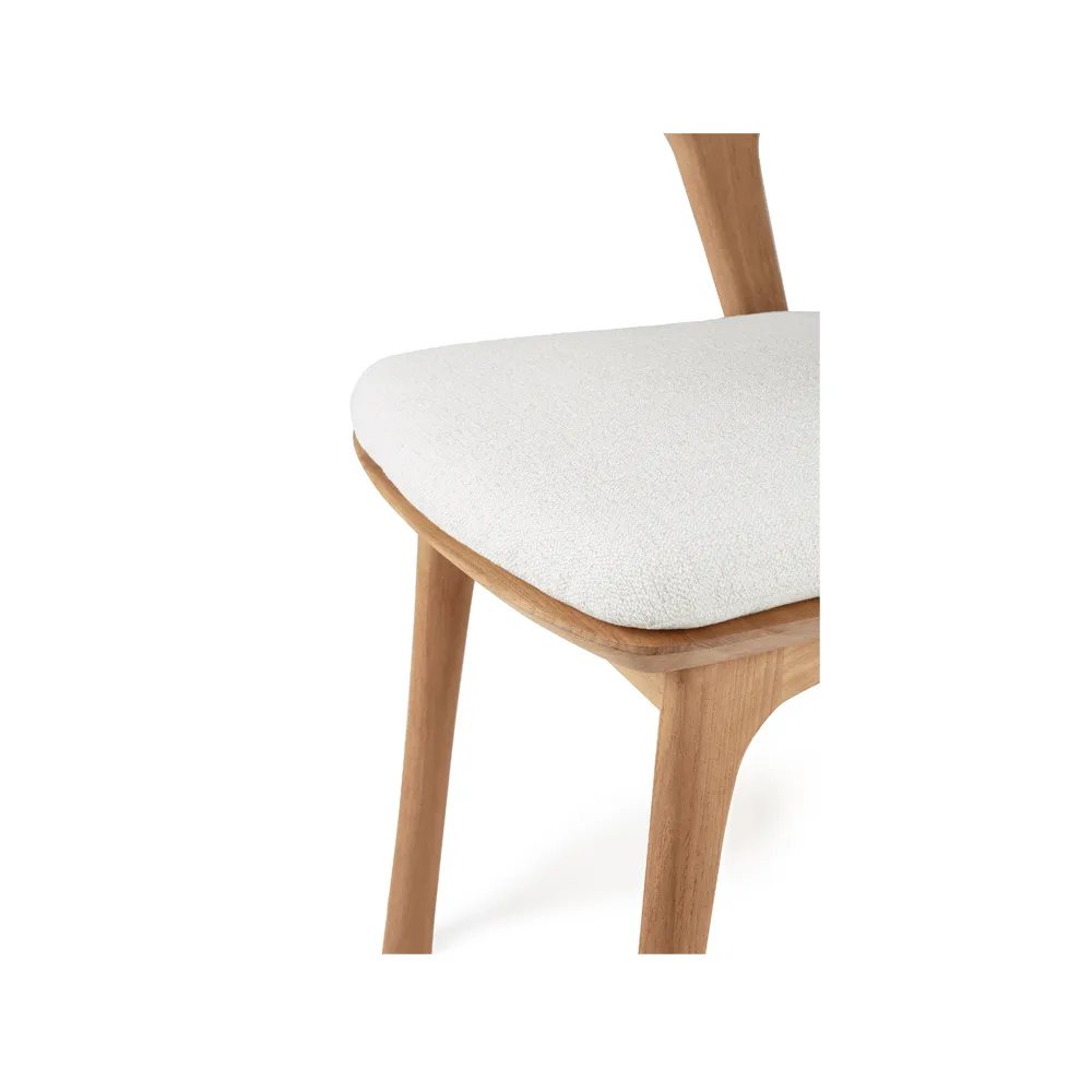 북 아웃도어 쿠션, Off-white Ethnicraft | 에스니크래프트