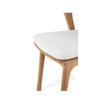 북 아웃도어 쿠션 - Off-white - Ethnicraft | 에스니크래프트