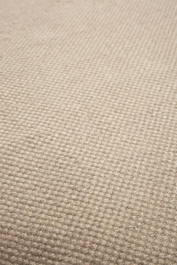 에스닉크래프트 러그 PET 170x240 cm - Oat (beige) - Ethnicraft | 에스니크래프트