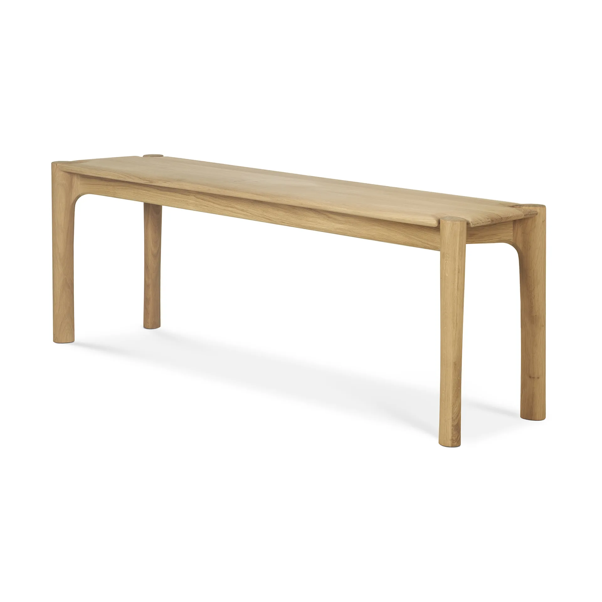 PI 벤치 146x35 cm,  Ethnicraft | 에스니크래프트