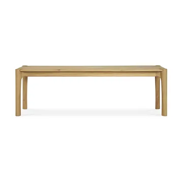 PI 벤치 146x35 cm - Ethnicraft | 에스니크래프트
